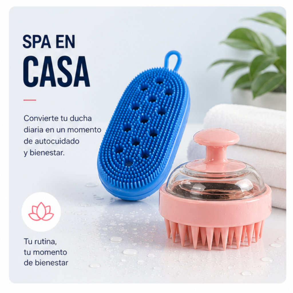 Spa en casa